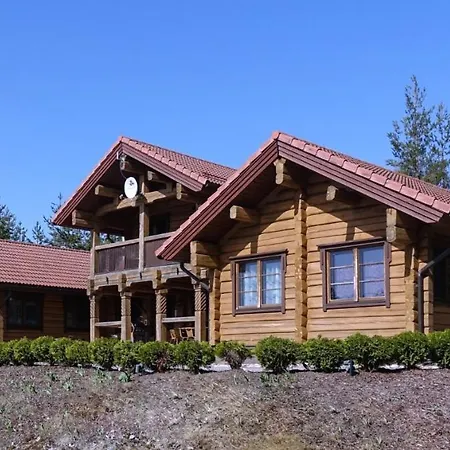 Kalina Villa Kiilanmaki