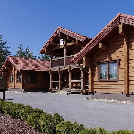 Kalina Villa