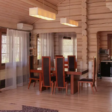 Villa Kalina *