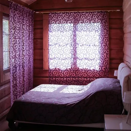 Kalina Villa *
