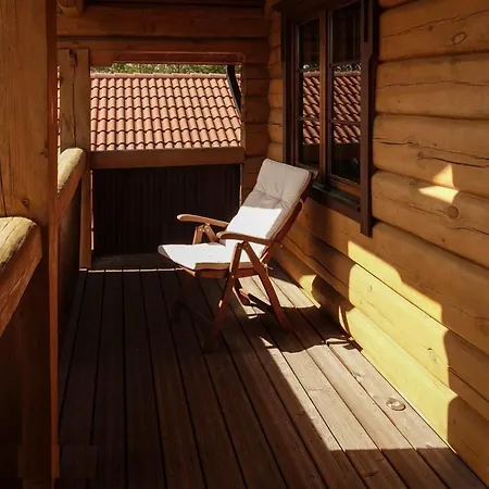 Kalina Villa *