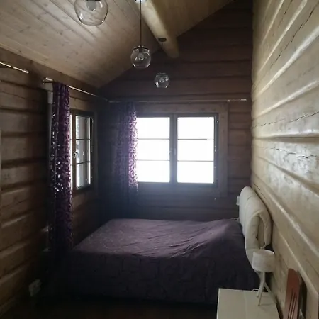 Kalina Villa *