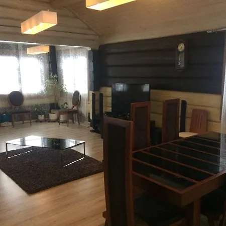 Villa Kalina Kiilanmaki