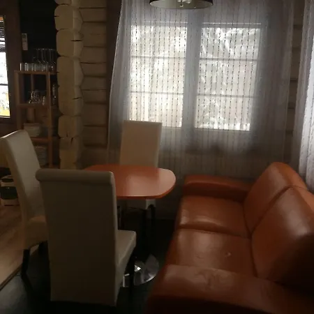 Kalina Villa